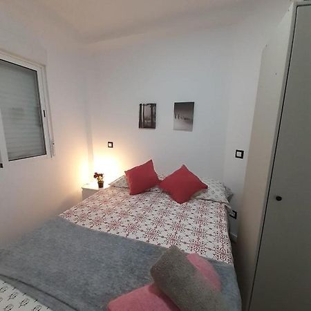 Vallecas Apartment Madrid Luaran gambar